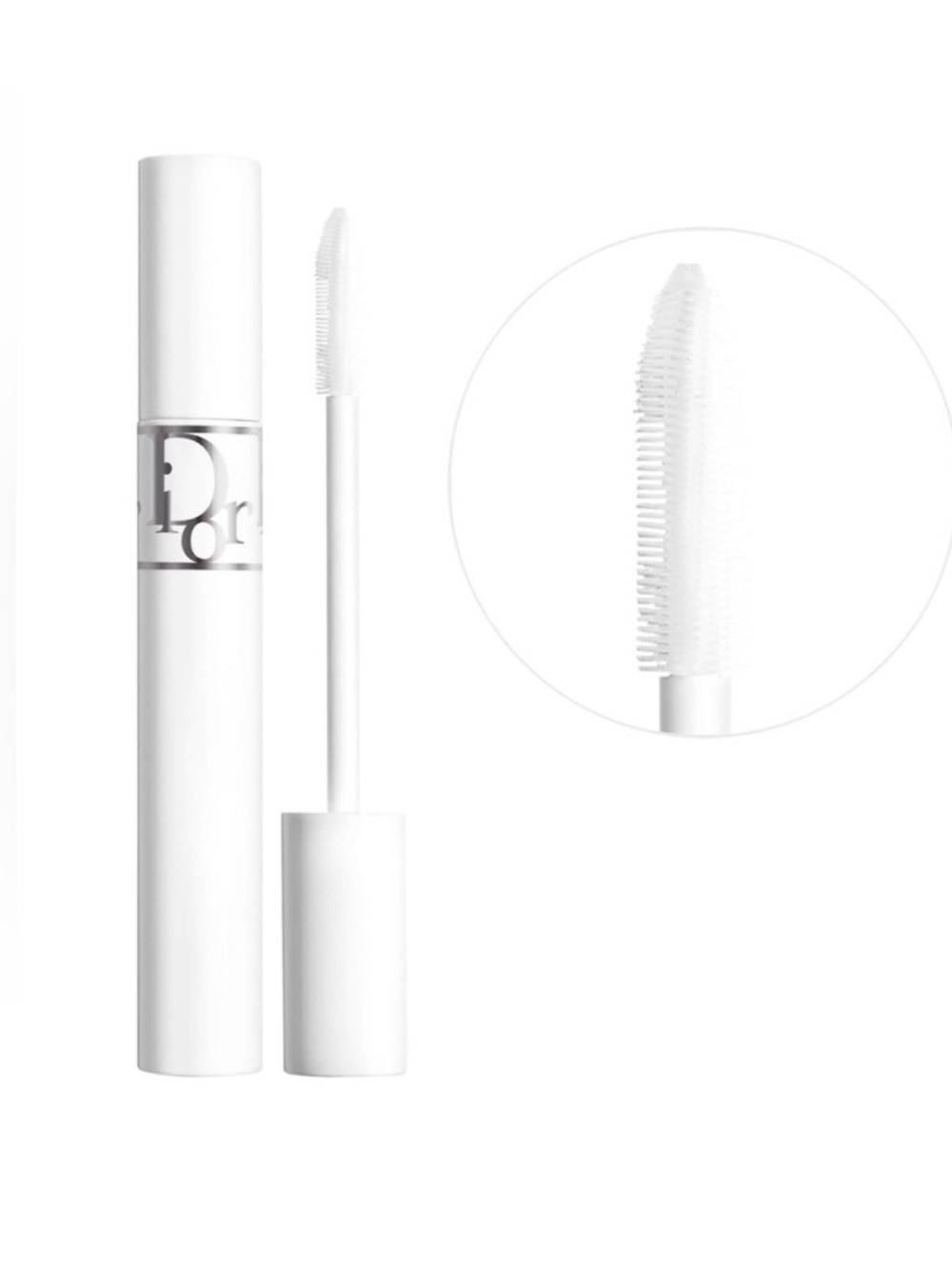 Diorshow Maximizer 4D Lash Primer Serum for Length, Volume, Curl & Definition
